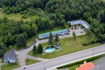 Motel Clair Mont - Sainte Agathe des Monts