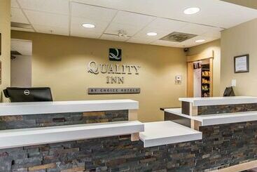 مُتل Quality Inn