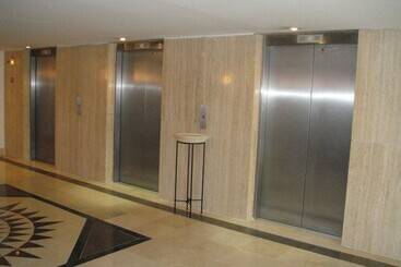 Regency Hotel & Spa