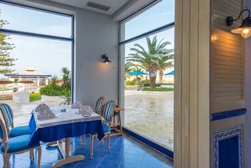 Regency Hotel & Spa