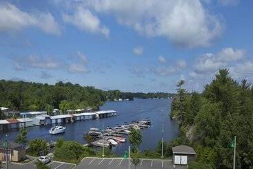 Residence Inn By Marriott Gravenhurst Muskoka Wharf - Gravenhurst