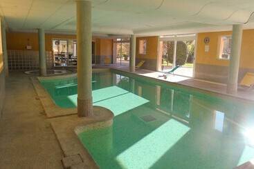 Residence Odalys La Licorne De Haute Provence
