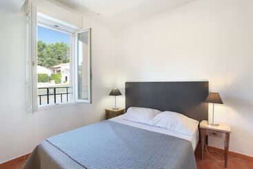 Residence Odalys La Licorne De Haute Provence
