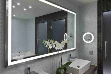 استراحتگاه Barriere Ribeauville