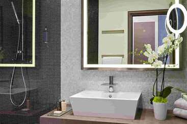 استراحتگاه Barriere Ribeauville