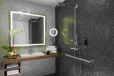 استراحتگاه Barriere Ribeauville