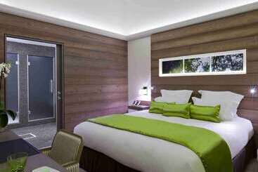 استراحتگاه Barriere Ribeauville
