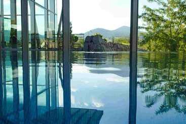 استراحتگاه Barriere Ribeauville