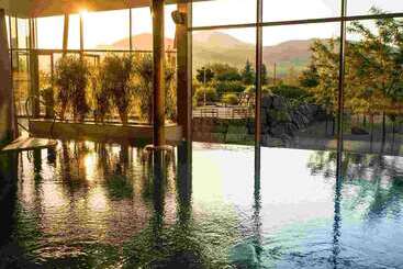 استراحتگاه Barriere Ribeauville