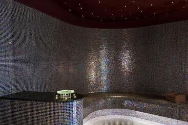 استراحتگاه Barriere Ribeauville