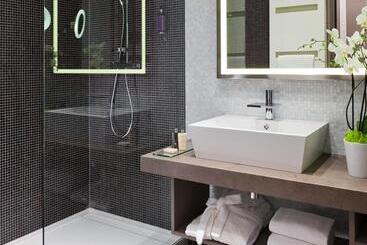 استراحتگاه Barriere Ribeauville