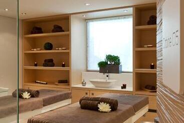 استراحتگاه Barriere Ribeauville