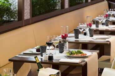 استراحتگاه Barriere Ribeauville
