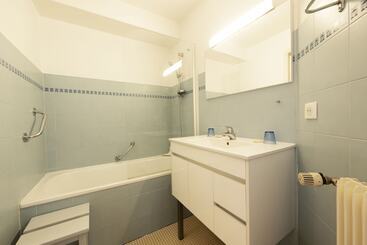Résidence Espace Thermal