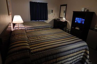 Slemon Park Hotel & Conference Centre