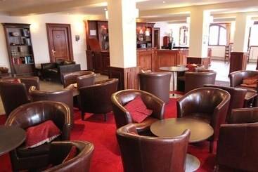 Sporthotel Beausoleil