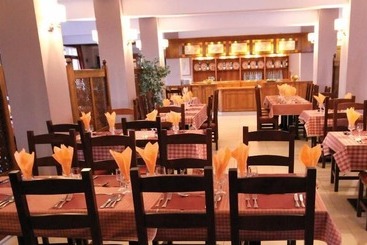 Sporthotel Beausoleil