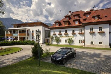 Wohlfühlhotel Goiserer Mühle