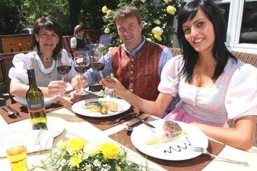 Wohlfühlhotel Goiserer Mühle
