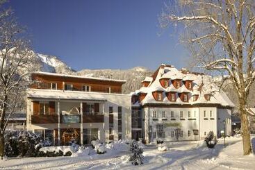 Wohlfühlhotel Goiserer Mühle