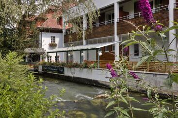 Wohlfühlhotel Goiserer Mühle