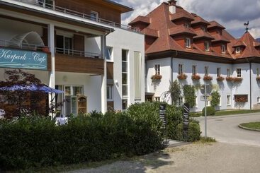 Wohlfühlhotel Goiserer Mühle