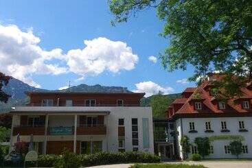 Wohlfühlhotel Goiserer Mühle