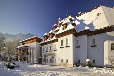 Wohlfühlhotel Goiserer Mühle