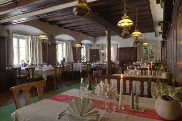 Wohlfühlhotel Goiserer Mühle