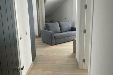 Apartamentos Hostería De Boo - Pielagos