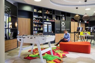 Aparthotel Adagio Köln City