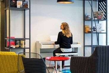 Aparthotel Adagio Köln City