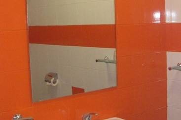 Albergue Inturjoven Almeria