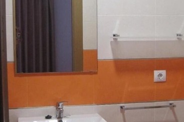 Albergue Inturjoven Almeria