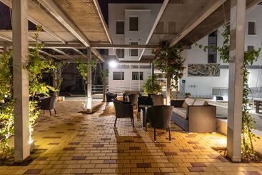 Albergue Inturjoven Chipiona   Hostel