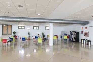 Albergue Inturjoven Jaen