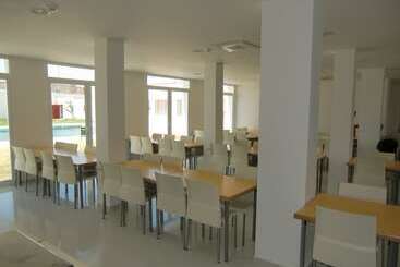 Albergue Inturjoven Jerez De La Frontera