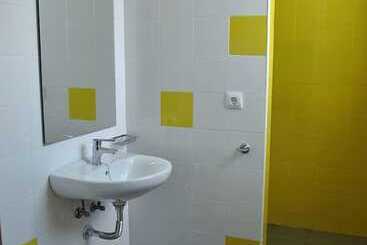 Albergue Inturjoven Jerez De La Frontera