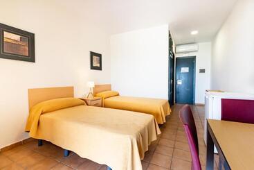 Albergue Inturjoven Punta Umbría