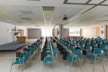 Albergue Inturjoven Torremolinos