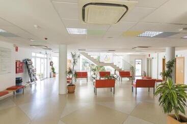 Albergue Inturjoven Torremolinos
