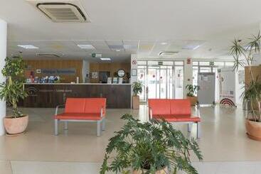 Albergue Inturjoven Torremolinos