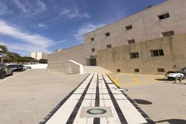 Albergue Inturjoven Torremolinos