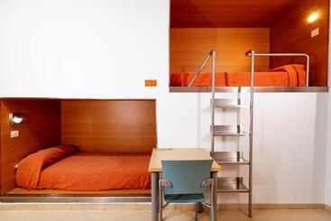 Albergue Inturjoven Torremolinos
