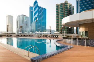 Aparthotel Adagio Fujairah