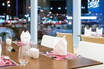 Aparthotel Adagio Fujairah