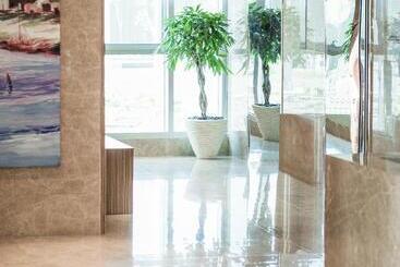 Aparthotel Adagio Fujairah