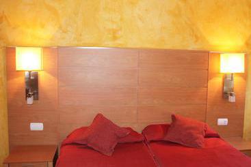 Apartamentos Arans 3000