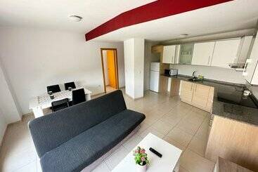 Apartamentos Benicarló 3000