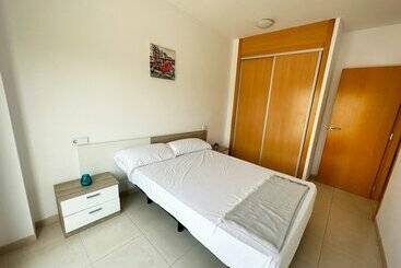 Apartamentos Benicarló 3000